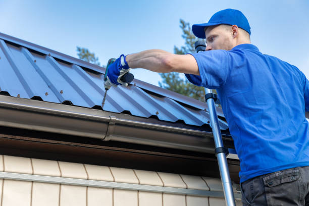 Best Gutter Installation and Repair  in Woodruff, SC