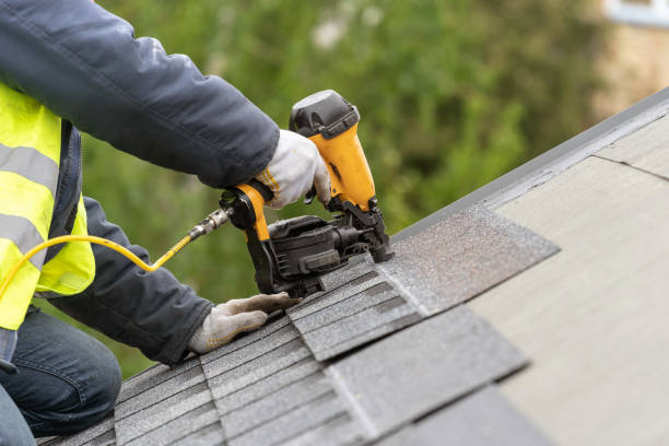 Best Roof Insulation Installation  in Woodruff, SC
