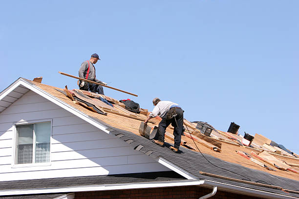 Woodruff, SC  Roofing repair and installation Company