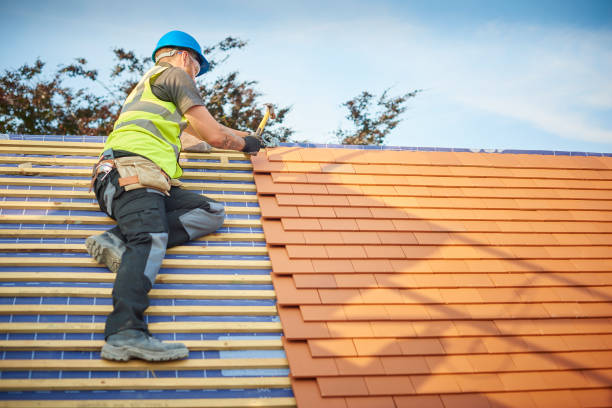 Best Roof Installation  in Woodruff, SC