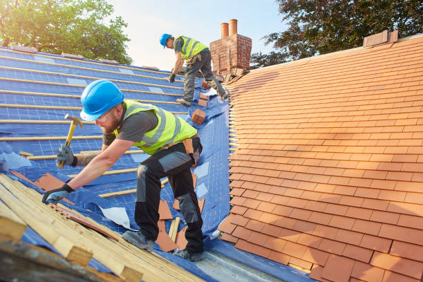 Best Slate Roofing  in Woodruff, SC