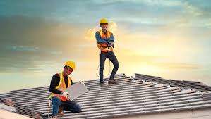 Best Storm Damage Roof Repair  in Woodruff, SC